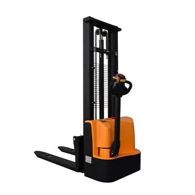 Walkie Stacker Forklifts