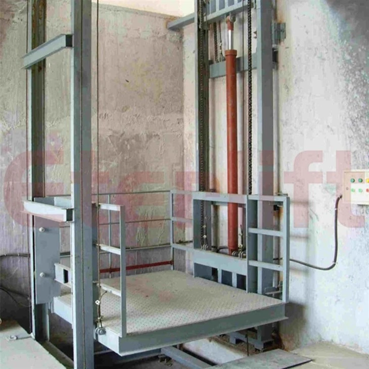 Vertical Material Lift high quality