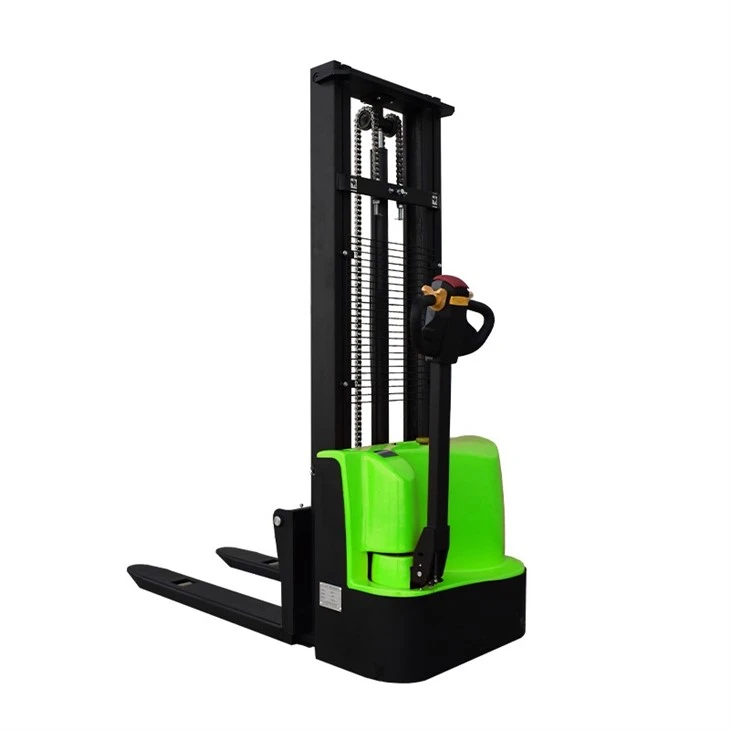 Warehouse Pallet Stacker factory