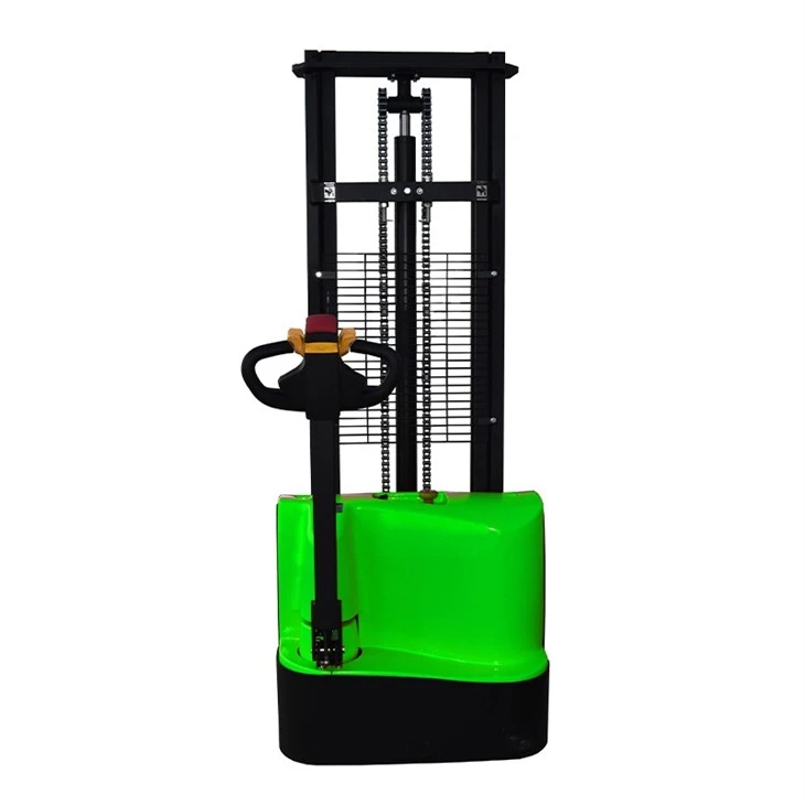 Warehouse Pallet Stacker high quality